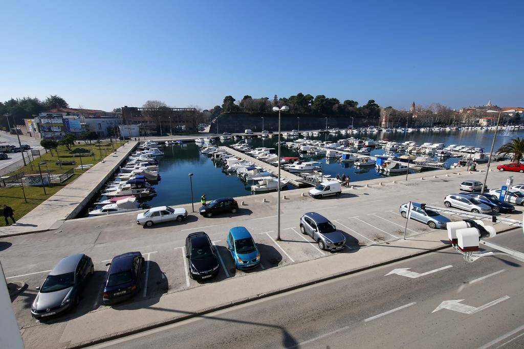 Lipotica Luxury Accommodation Zadar Exterior photo